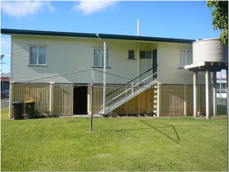 186 Fort Street, Maryborough QLD 4650