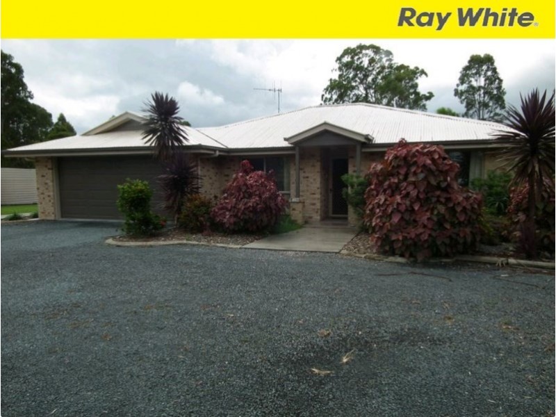 69 Lamerton Drive, Tinana QLD 4650