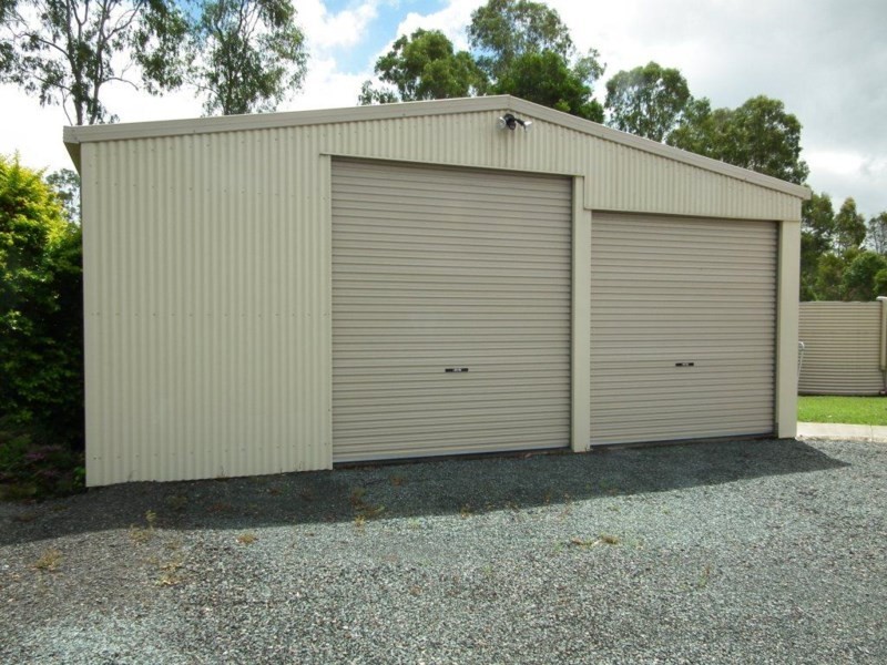 69 Lamerton Drive, Tinana QLD 4650