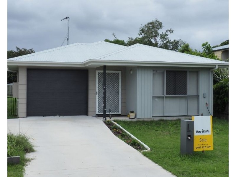 8A Park Street, Maryborough QLD 4650