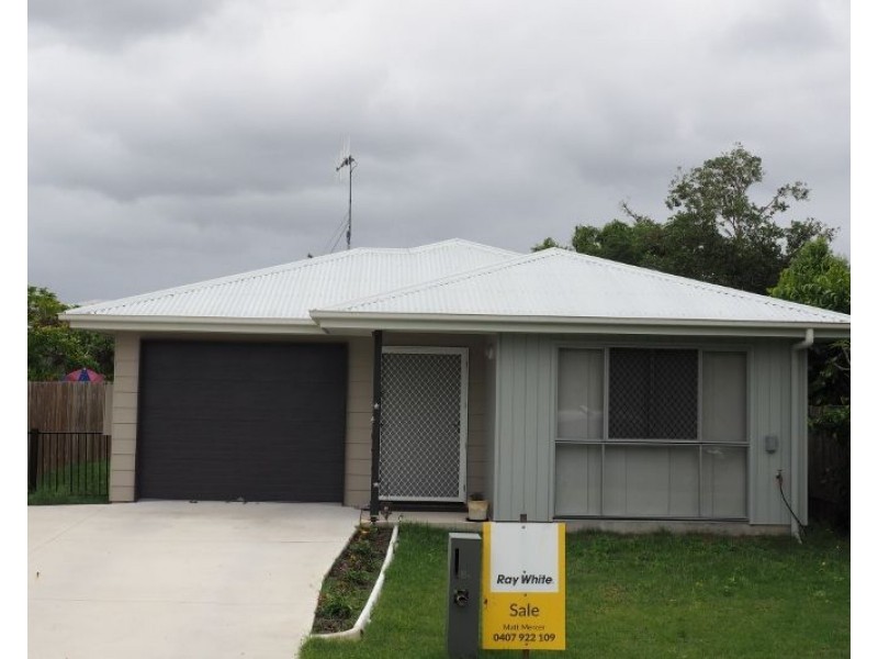 8A Park Street, Maryborough QLD 4650