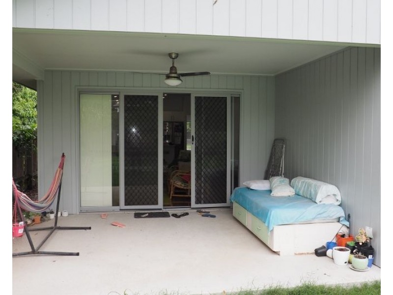 8A Park Street, Maryborough QLD 4650