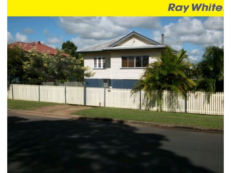 612 Kent Street, Maryborough QLD 4650