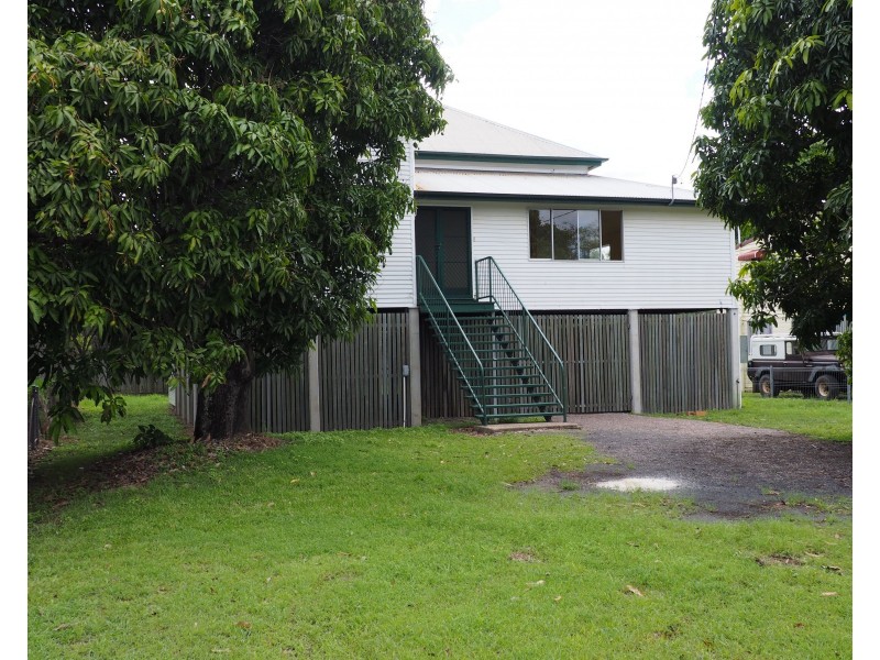 36 Saltwater Creek Road, Maryborough QLD 4650