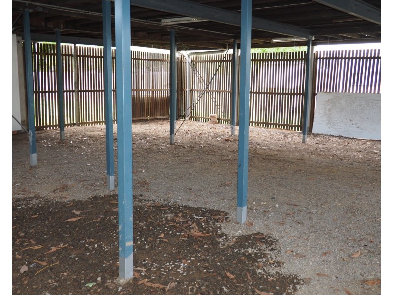 36 Saltwater Creek Road, Maryborough QLD 4650