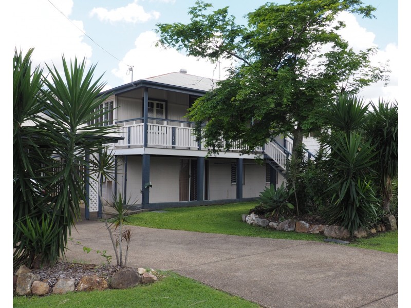 49 Gilbert Street, Maryborough QLD 4650