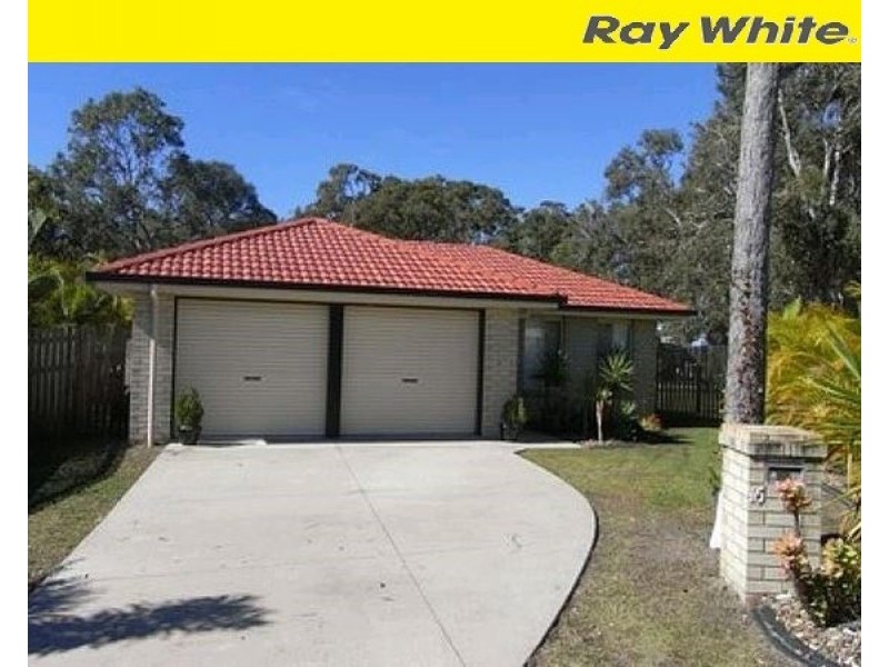 16 Whipbird Court, Urangan QLD 4655