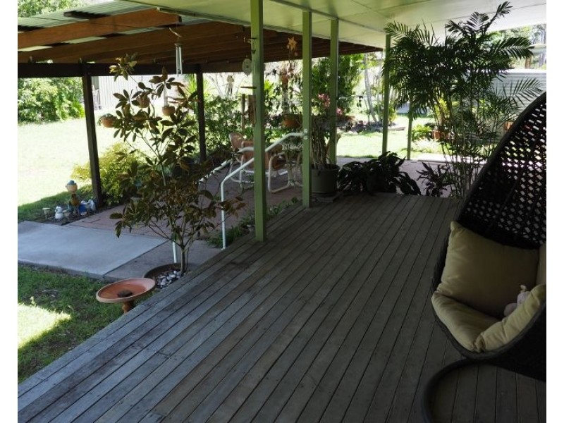 961 Glenbar Road, Woocoo QLD 4620