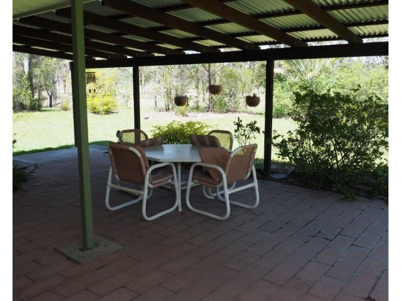 961 Glenbar Road, Woocoo QLD 4620