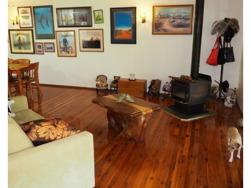 961 Glenbar Road, Woocoo QLD 4620