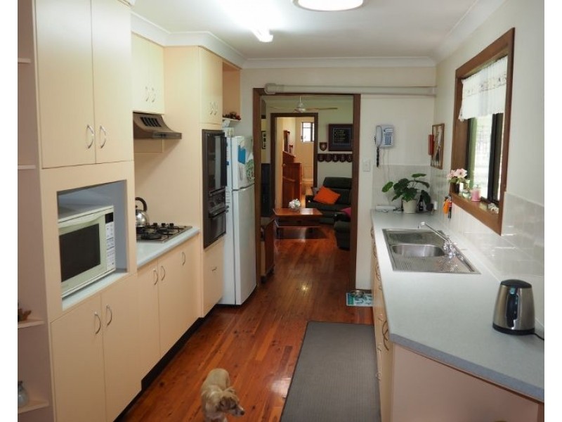 961 Glenbar Road, Woocoo QLD 4620