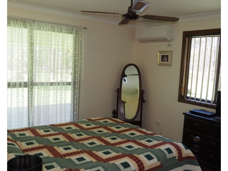 961 Glenbar Road, Woocoo QLD 4620