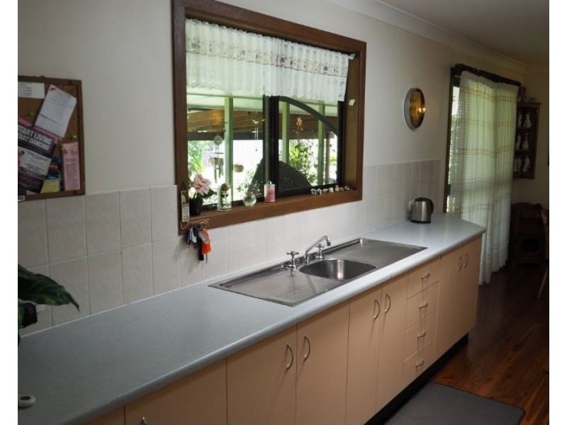 961 Glenbar Road, Woocoo QLD 4620