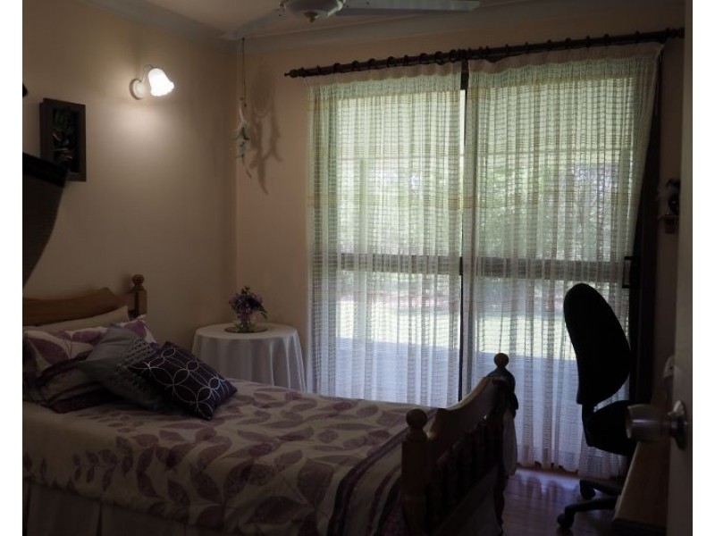 961 Glenbar Road, Woocoo QLD 4620