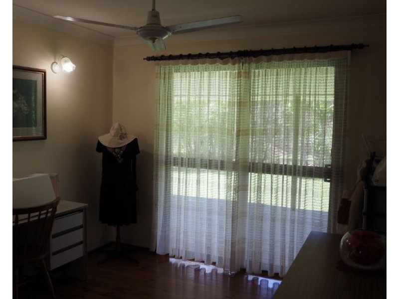 961 Glenbar Road, Woocoo QLD 4620