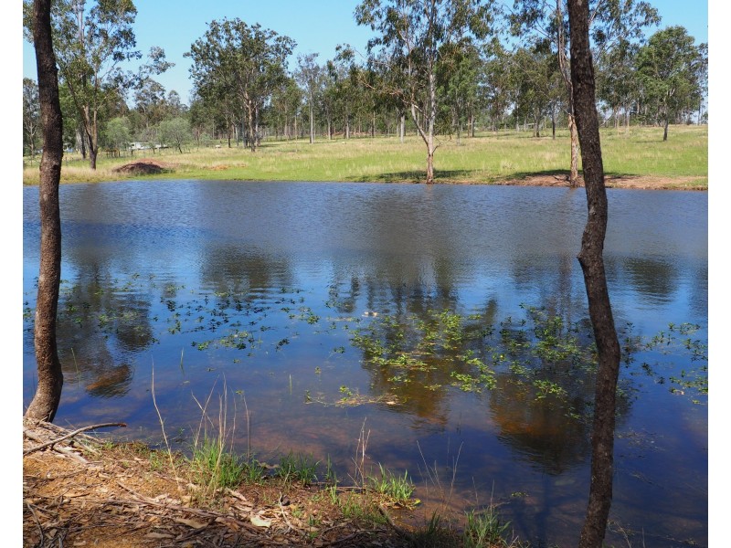 961 Glenbar Road, Woocoo QLD 4620