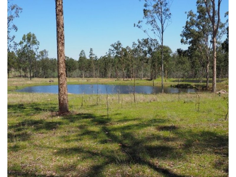961 Glenbar Road, Woocoo QLD 4620