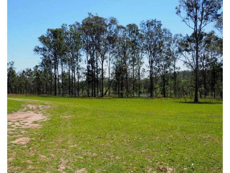 961 Glenbar Road, Woocoo QLD 4620