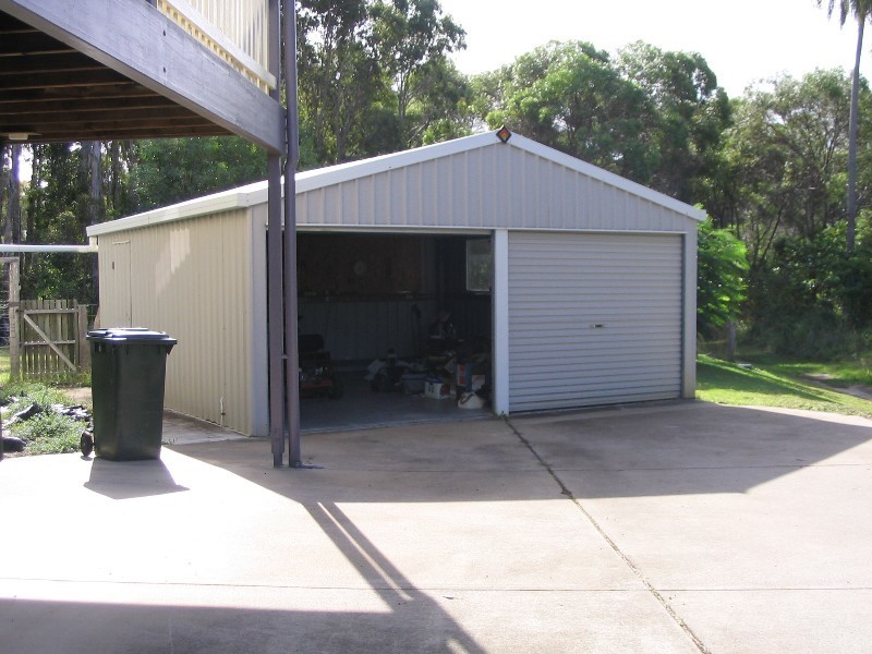 34 Cottonwood Court, Poona QLD 4650