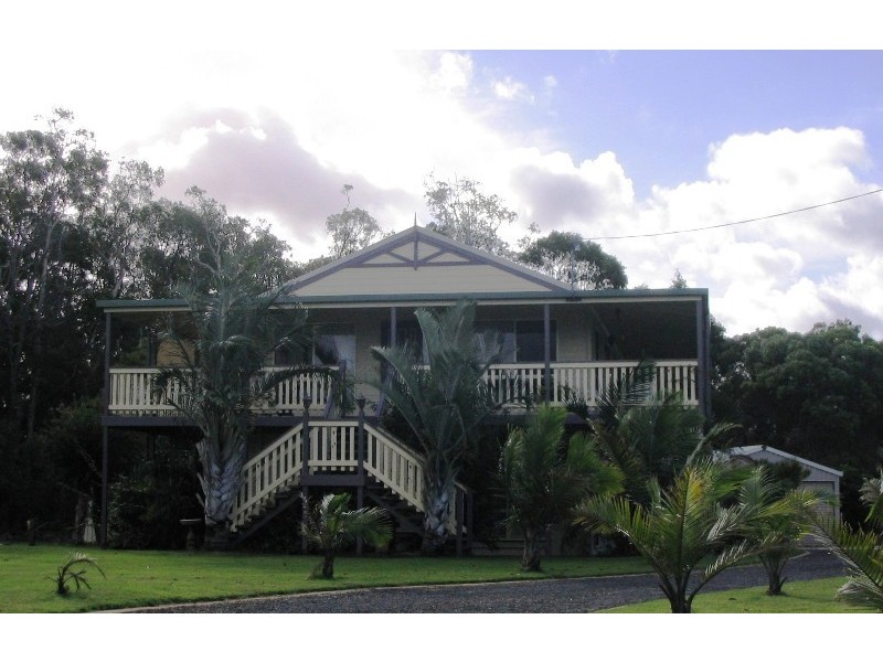 34 Cottonwood Court, Poona QLD 4650