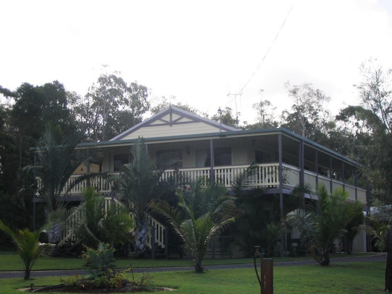 34 Cottonwood Court, Poona QLD 4650