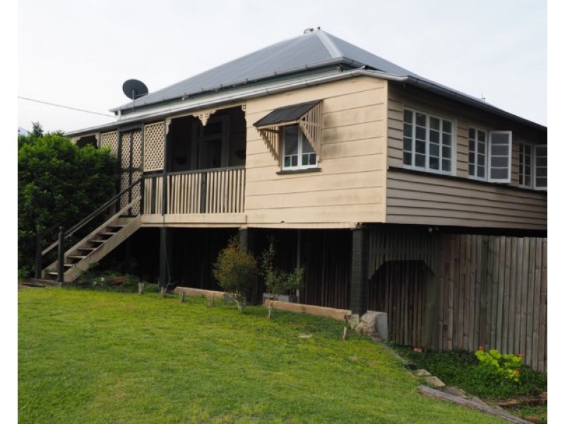 239 Ann Street, Maryborough QLD 4650