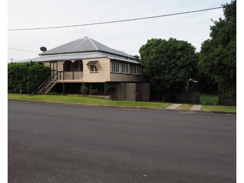 239 Ann Street, Maryborough QLD 4650