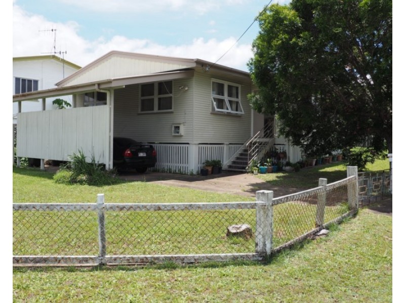 4 French Avenue, Maryborough QLD 4650