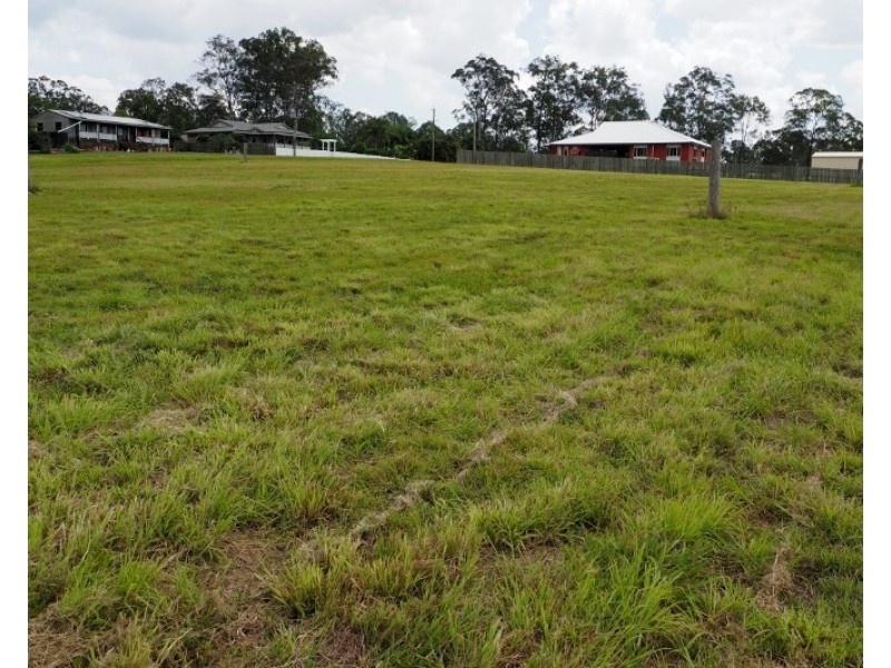 L45-48 ,L56-58 Mungar Terrace, Mungar QLD 4650