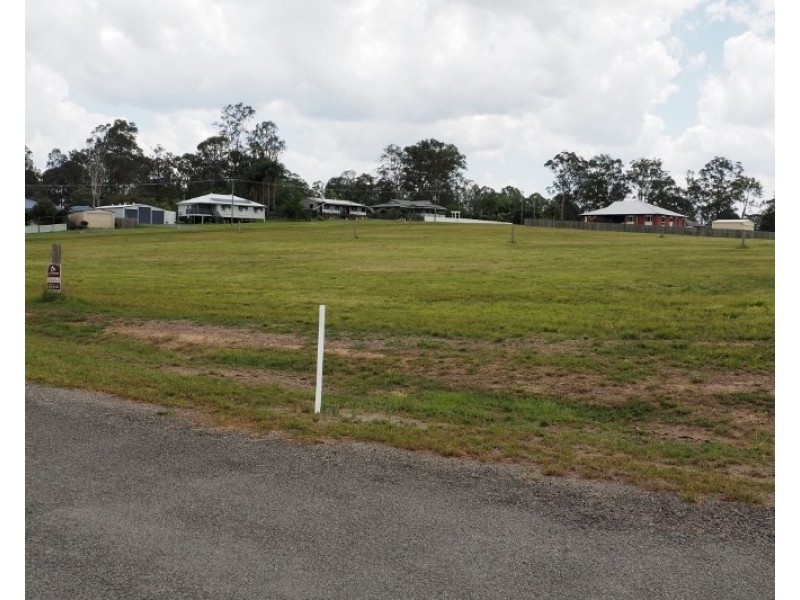 L45-48 ,L56-58 Mungar Terrace, Mungar QLD 4650