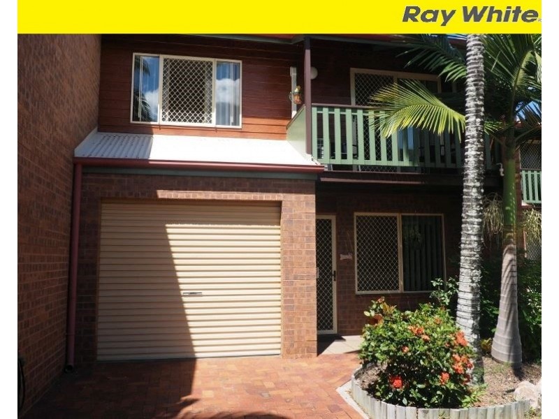 16/238 Alice Street, Maryborough QLD 4650