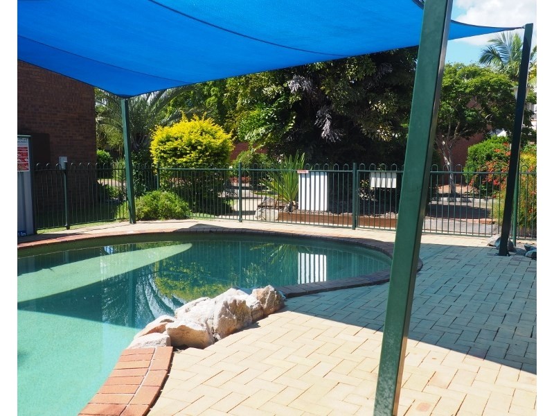 16/238 Alice Street, Maryborough QLD 4650