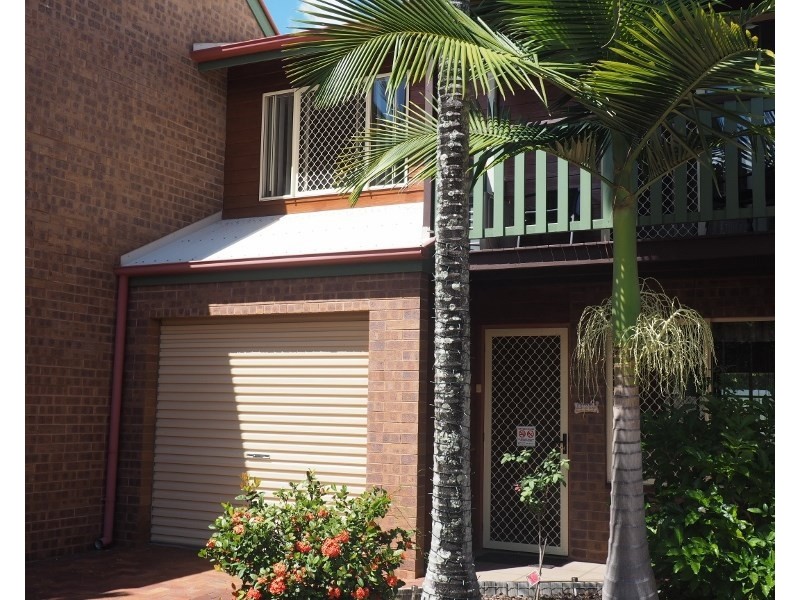 16/238 Alice Street, Maryborough QLD 4650