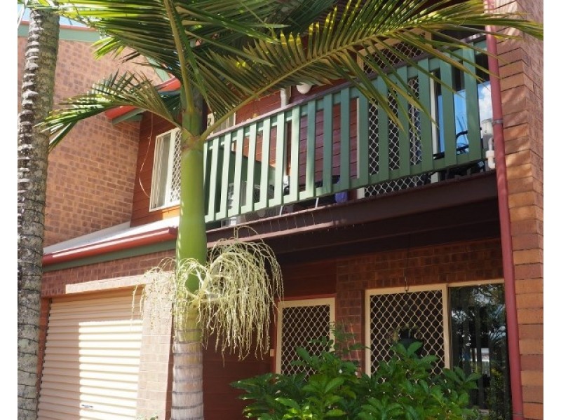 16/238 Alice Street, Maryborough QLD 4650