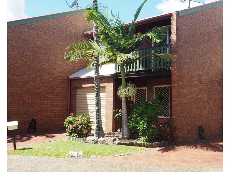 16/238 Alice Street, Maryborough QLD 4650