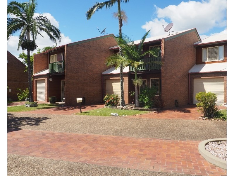 16/238 Alice Street, Maryborough QLD 4650