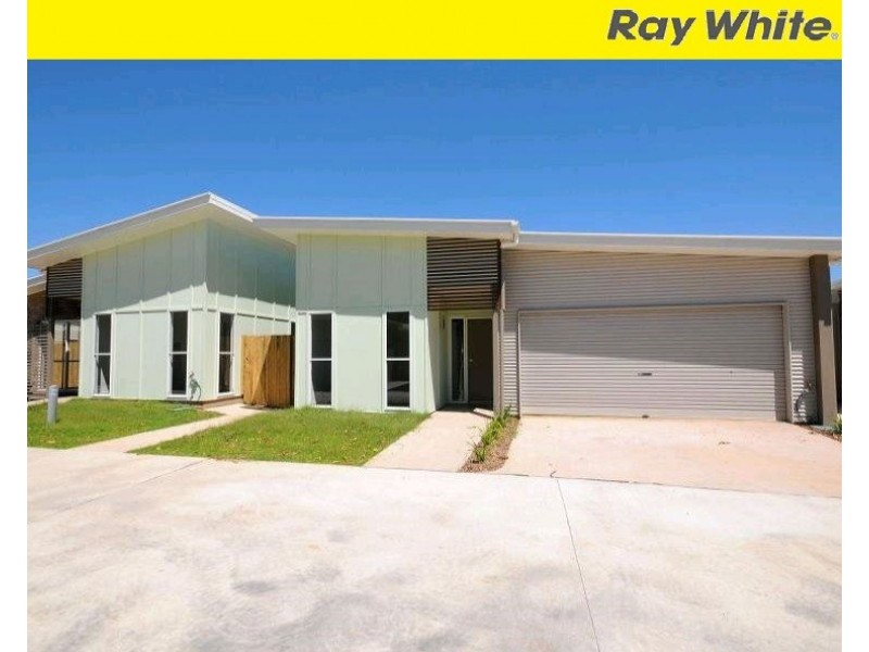 2/258 Ellena Street, Maryborough QLD 4650