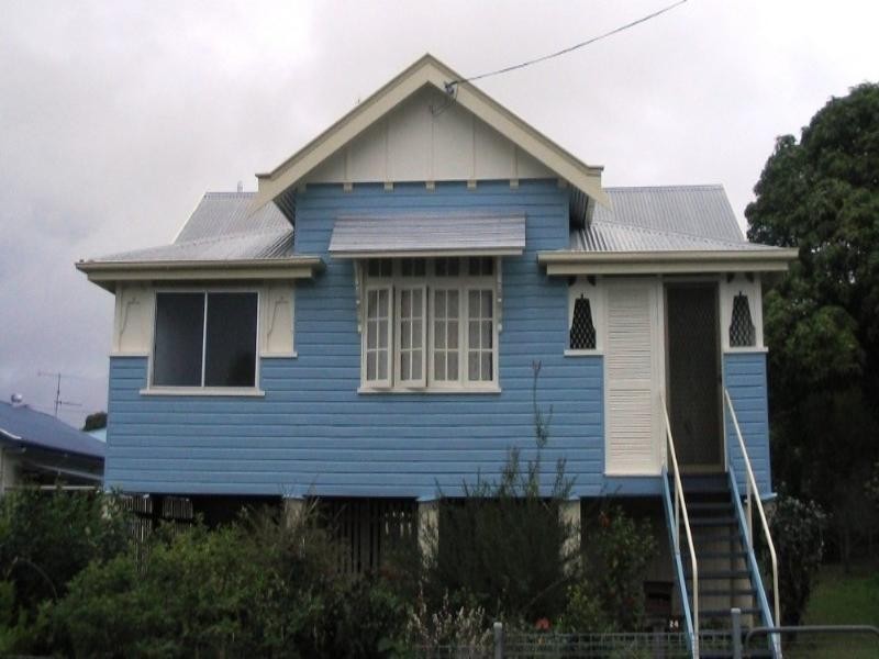 24 Garden Street, Maryborough QLD 4650