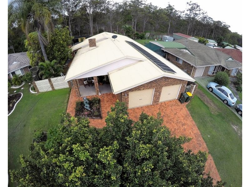 6 Bluegum Court, Maryborough QLD 4650