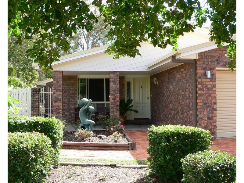 6 Bluegum Court, Maryborough QLD 4650