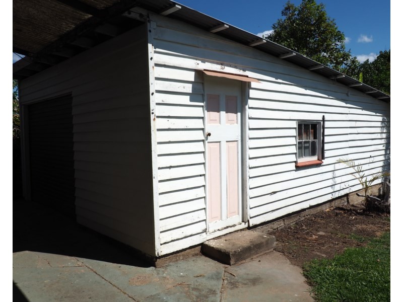 150 Walker Street, Maryborough QLD 4650