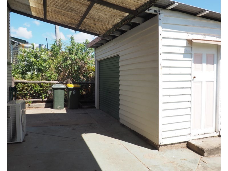 150 Walker Street, Maryborough QLD 4650