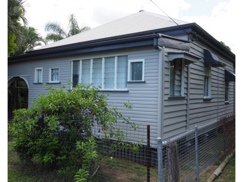 63 Woodstock Street, Maryborough QLD 4650