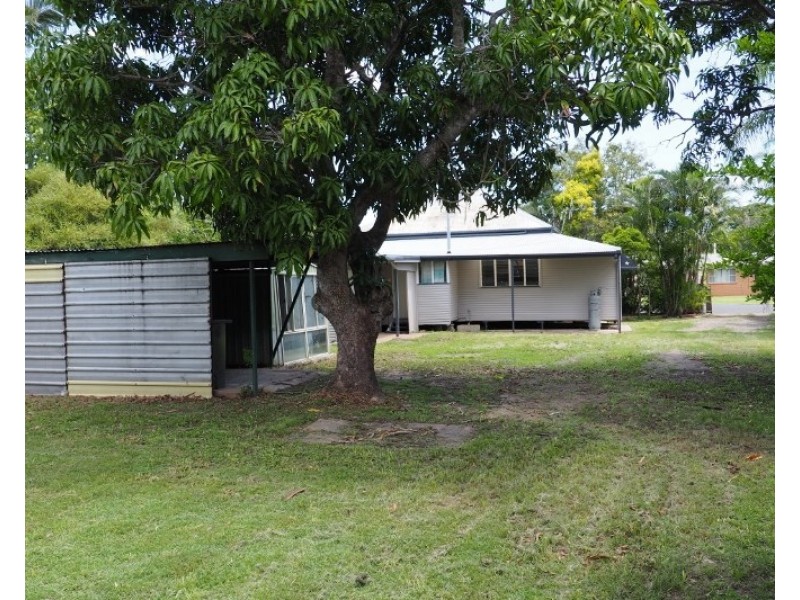 63 Woodstock Street, Maryborough QLD 4650