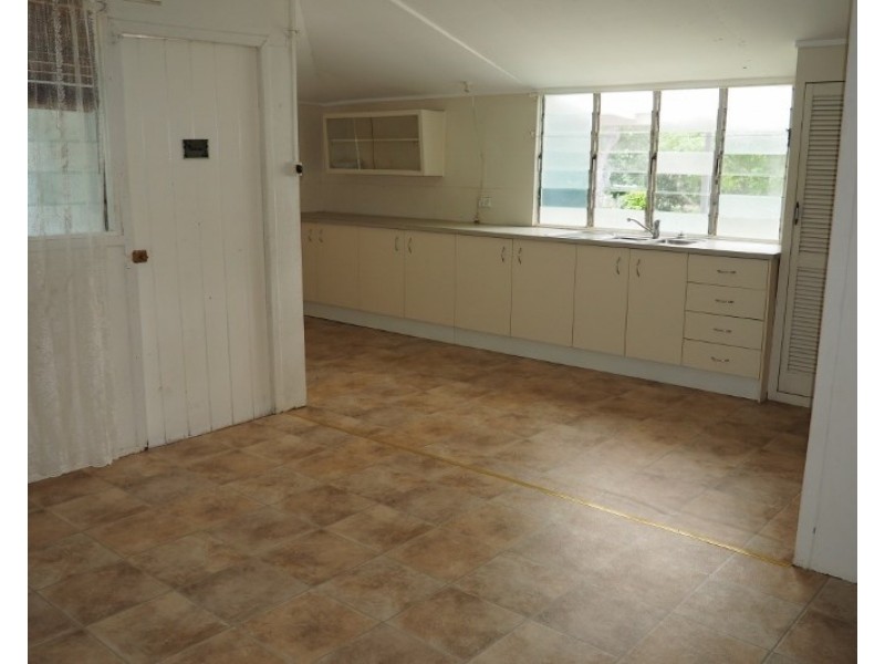 63 Woodstock Street, Maryborough QLD 4650