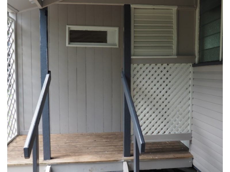 63 Woodstock Street, Maryborough QLD 4650