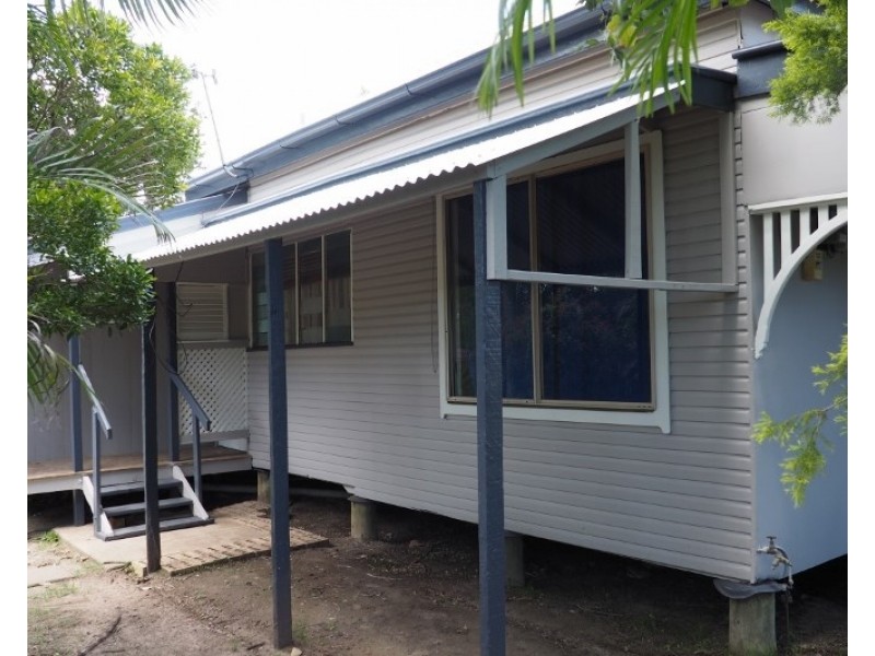 63 Woodstock Street, Maryborough QLD 4650