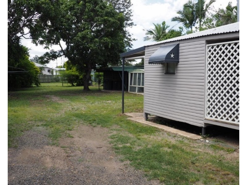 63 Woodstock Street, Maryborough QLD 4650
