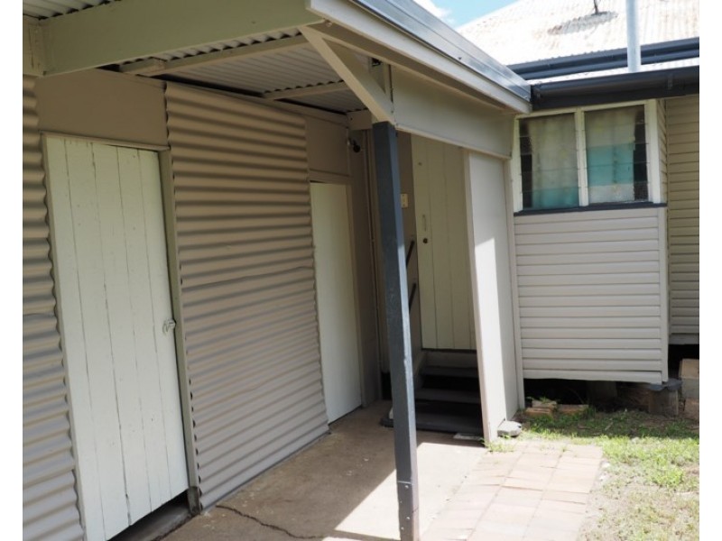 63 Woodstock Street, Maryborough QLD 4650