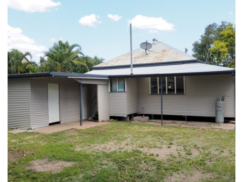 63 Woodstock Street, Maryborough QLD 4650